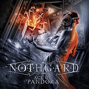 Nothgard: Age Of Pandora