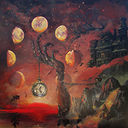 Review: Occultation - Silence in the Ancestral House