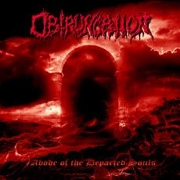 Obtruncation: Abode Of The Departed Souls