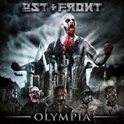 Ost+Front: Olympia