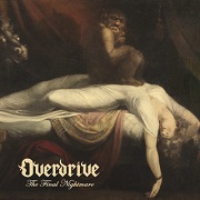 Review: Overdrive - The Final Nightmare