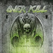 Overkill: White Devil Armory