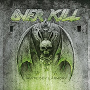 Review: Overkill - White Devil Armory
