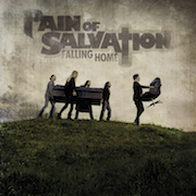 Pain Of Salvation: Falling Home