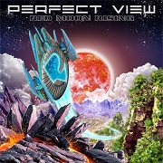 Review: Perfect View - Red Moon Rising