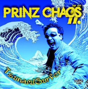 Prinz Chaos: TsunamiSurfer