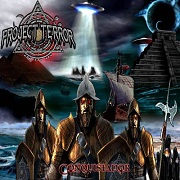 Project Terror: Conquistador