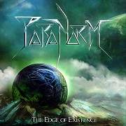 Review: Paranorm - The Edge of Existence (EP)