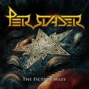 Review: Persuader - The Fiction Maze