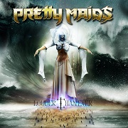 Pretty Maids: Louder Than Ever