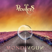 DVD/Blu-ray-Review: Prowlers - Mondo Nuovi