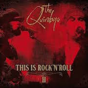 The Quireboys: This Is Rock’N'Roll