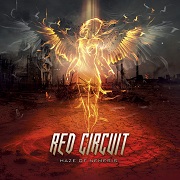 Review: Red Circuit - Haze Of Nemesis