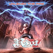 Review: Riot V - Unleash The Fire