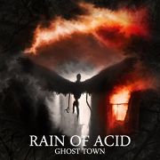 DVD/Blu-ray-Review: Rain Of Acid - Ghost Town