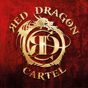 DVD/Blu-ray-Review: Red Dragon Cartel - Red Dragon Cartel