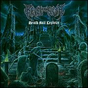 Review: Revel In Flesh - Death Kult Legions