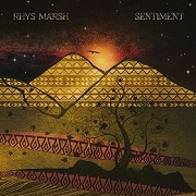 Review: Rhys Marsh - Sentiment
