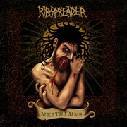 DVD/Blu-ray-Review: Ribspreader - Meathymns