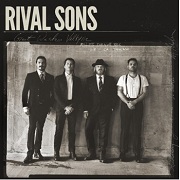 Rival Sons: Great Western Valkyrie
