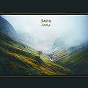 Review: Saor - Aura