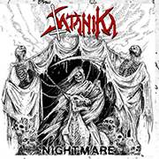 DVD/Blu-ray-Review: Satanika - Nightmare