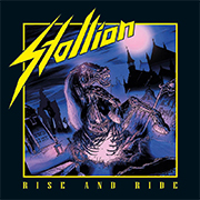 Review: Stallion - Rise and Ride
