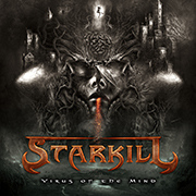 Starkill: Virus of the Mind