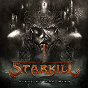 Review: Starkill - Virus of the Mind