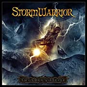 Stormwarrior: Thunder and Steele