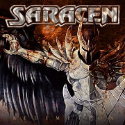 Saracen: Redemption