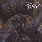 Review: Satan's Host - Virgin Sails