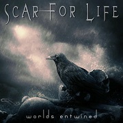 Review: Scar For Life - World's Entwined