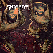 Shrapnel: The Virus Conspires