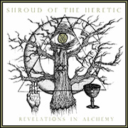 Shroud of the Heretic: Revelations in Alchemy