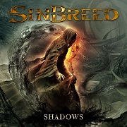 Review: Sinbreed - Shadows