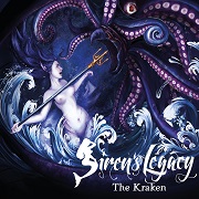 DVD/Blu-ray-Review: Siren's Legacy - The Kraken