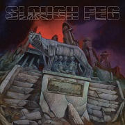 Review: Slough Feg - Digital Resistance