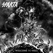 Sparta: Welcome To Hell