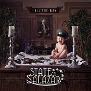 Review: State Of Salazar - All The Way