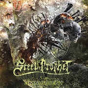 Review: Steel Prophet - Omniscient