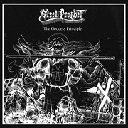 Review: Steel Prophet - The Goddess Principle