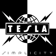 Tesla: Simplicity