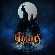 The Graviators: Motherload