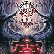 Review: Those Who Bring the Torture - Piling Up