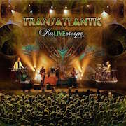 Transatlantic: KaLIVEoscope