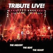 Tribute: Live! The Melody - The Beat - The Heart (1990)