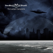 The Beautiful Dead: To Lunar Canyons