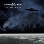 DVD/Blu-ray-Review: The Beautiful Dead - To Lunar Canyons