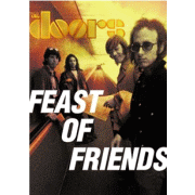 The Doors: Feast Of Friends